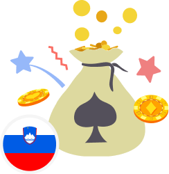 Pravi Denar Casino Slovenija