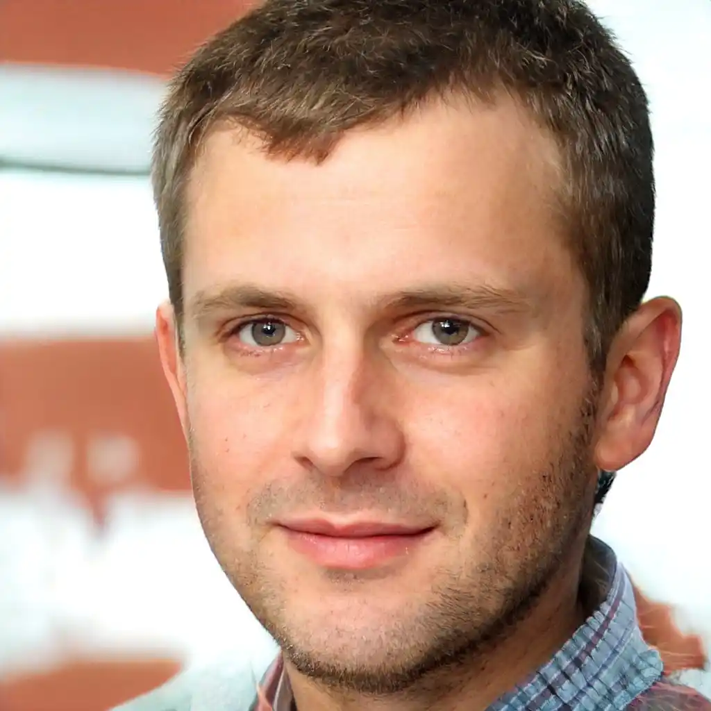 Adnan Kovačič photo