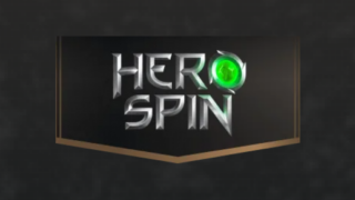 Hero Spin